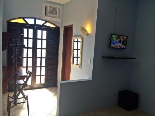 Hostal Pousada Dolce Vita