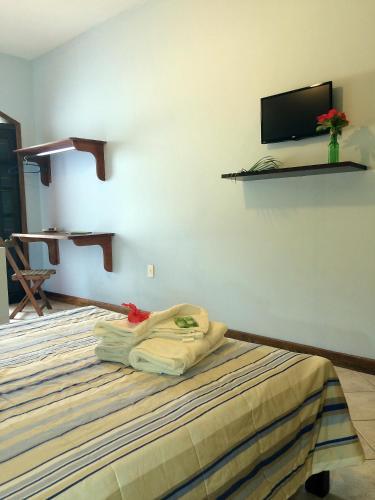 Hostal Pousada Dolce Vita