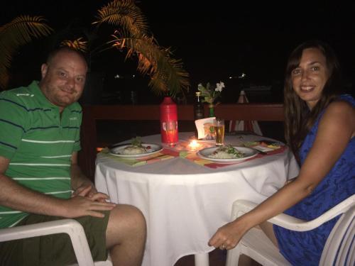 Hostal Pousada Dolce Vita