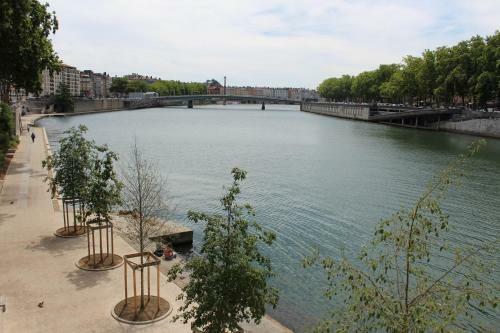 Apartamento Appart Touriste