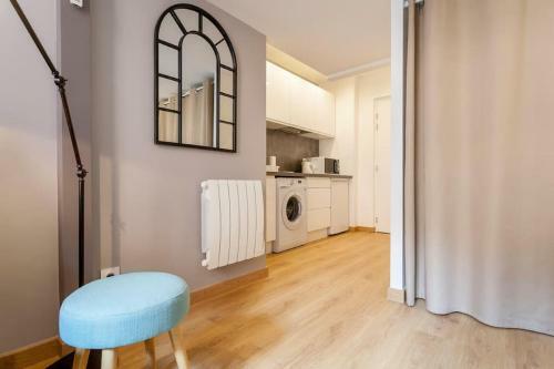 Apartamento Appart Touriste