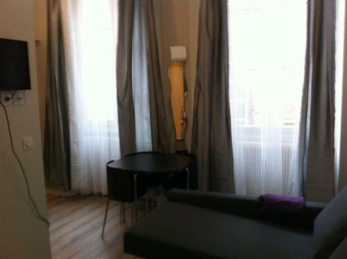 Apartamento Appartements Place Bellecour - Lyon Cocoon