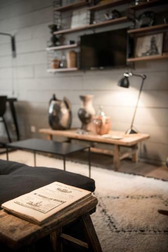 Apartamento Le Saint Georges By Mon Hotel Particulier