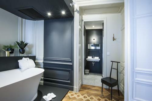 Apartamento Digital Appartement Mi Hotel