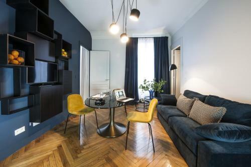 Apartamento Digital Appartement Mi Hotel
