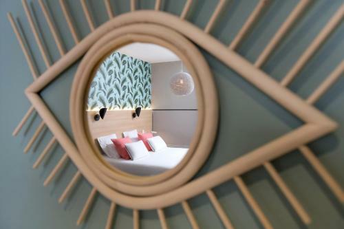 Apartamento Digital Appartement Mi Hotel