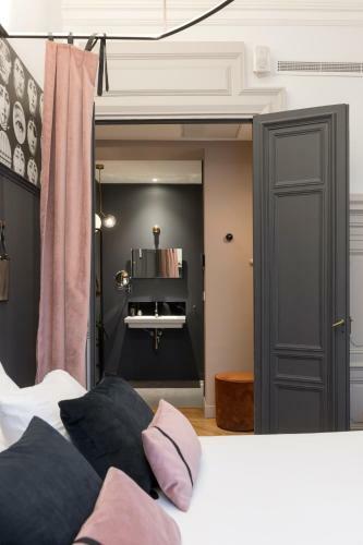 Apartamento Digital Appartement Mi Hotel