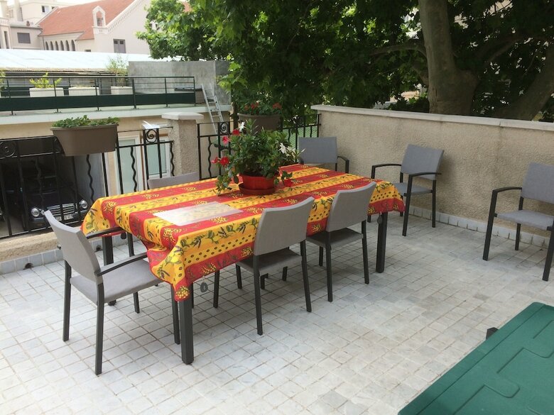 B&B "clos Feuillat"