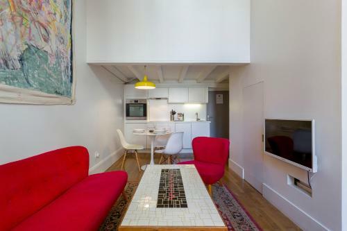 Apartamento Op�ra