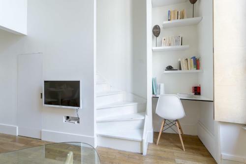 Apartamento Op�ra