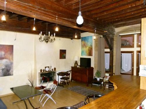 Apartamento Vieux Lyon Cour Renaissance