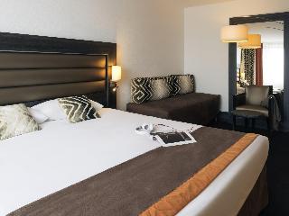 Hotel Ibis Budget Lyon La Part-dieu