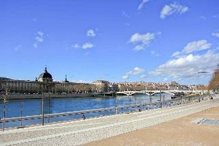 Hotel Ibis Budget Lyon La Part-dieu