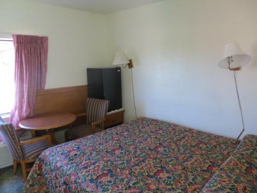 Bristol Motel