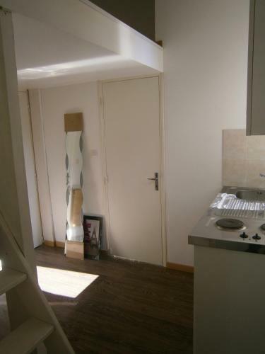 Apartamento Appartements Croix Rousse - Lyon Cocoon