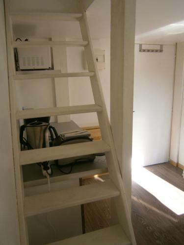 Apartamento Appartements Croix Rousse - Lyon Cocoon