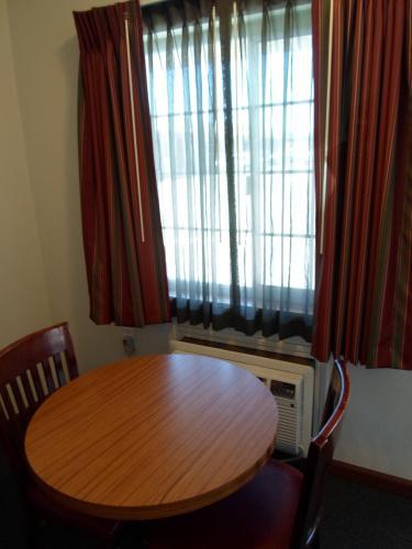 Motel Economy Inn Morgan Hill