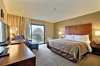 Hotel Comfort Inn Downtown Morro Bay