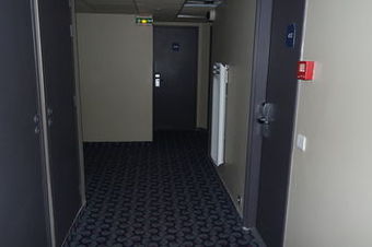 Hotel Arcantis