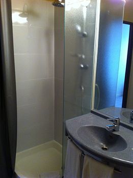 Hotel Arcantis
