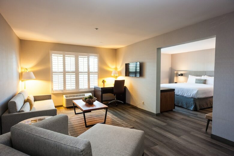 Best Western Premier - Ivy Hotel Napa