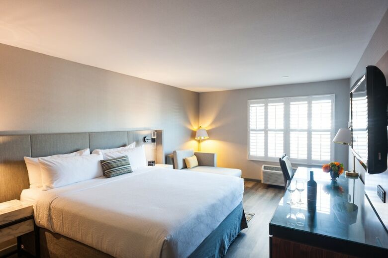 Best Western Premier - Ivy Hotel Napa