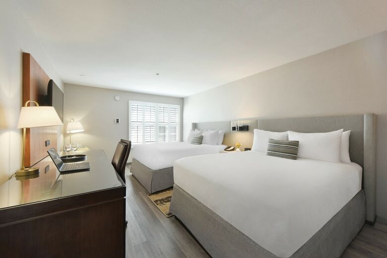 Best Western Premier - Ivy Hotel Napa