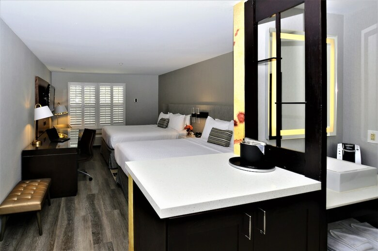 Best Western Premier - Ivy Hotel Napa