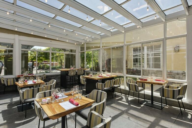 Best Western Premier - Ivy Hotel Napa