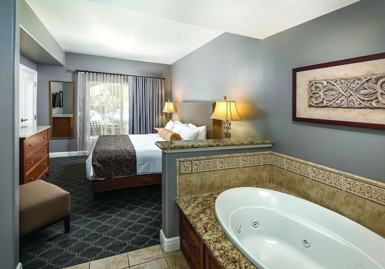 Hotel Vino Bello Resort