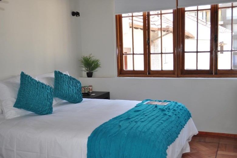 Hotel Boutique Casadetodos