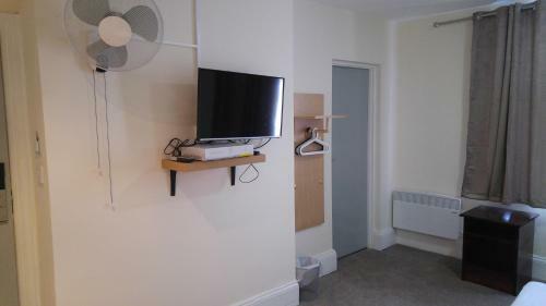 Hostal City View Hotel Stratford