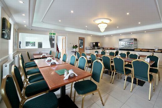 Hotel Best Western London Highbury
