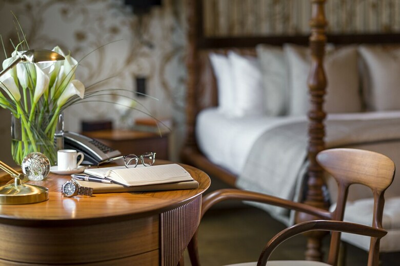 Adria Boutique Hotel