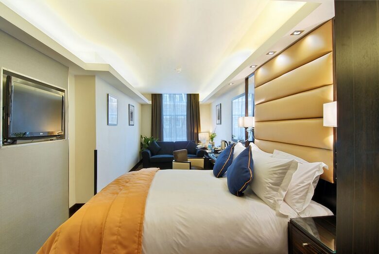 Hotel The Marble Arch London