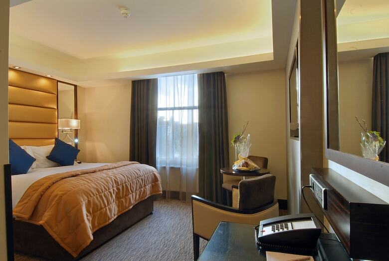 Hotel The Marble Arch London