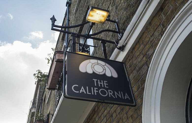 Hotel The California