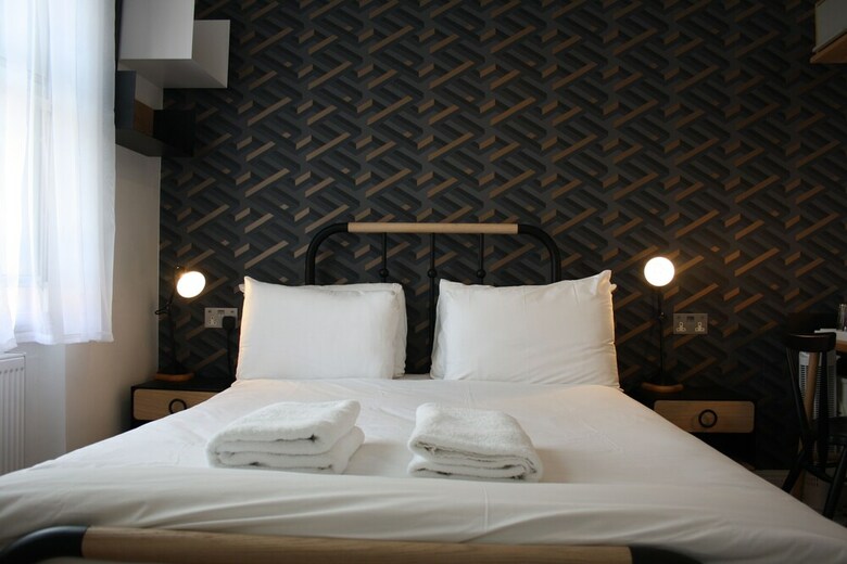 Hotel The California