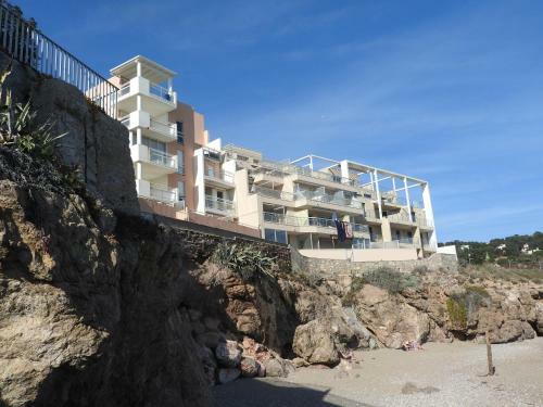 Apartamento Appartement Vue Mer - S�te