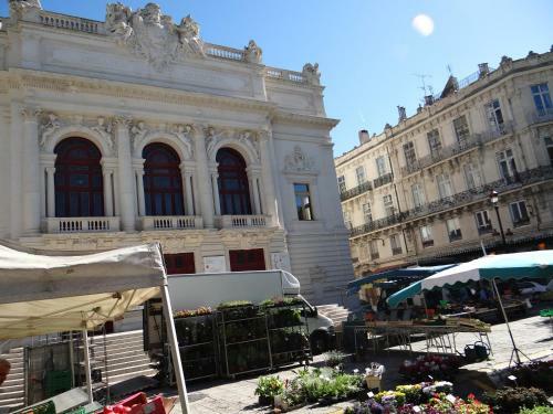Hotel Le National