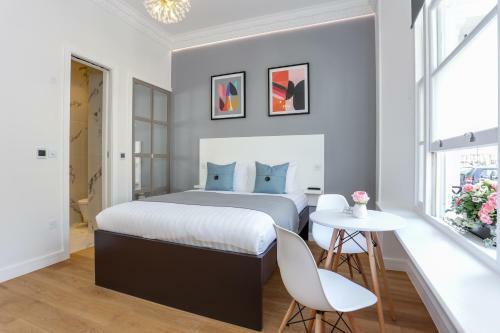 Inverness Terrace Serviced Apartments