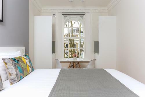 Inverness Terrace Serviced Apartments