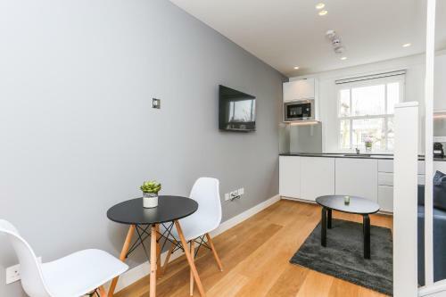 Inverness Terrace Serviced Apartments