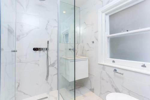 Inverness Terrace Serviced Apartments