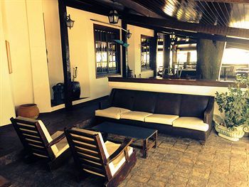 Bareque�aba Praia Hotel