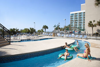 Hotel Captain's Quarters Resort