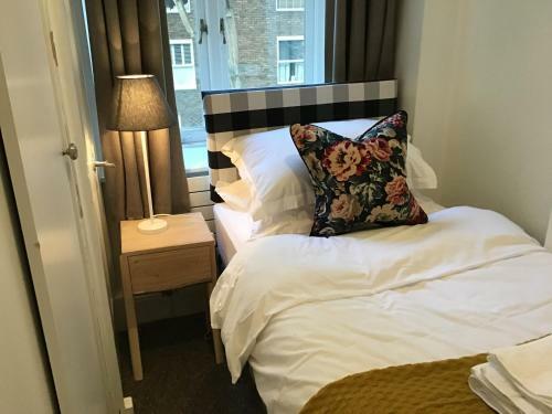 Gower Street Apartments