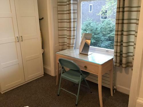 Gower Street Apartments