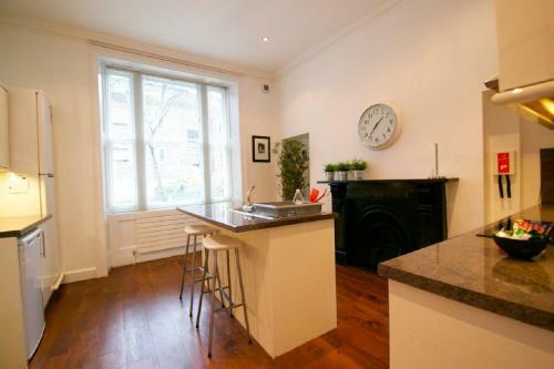 Gower Street Apartments