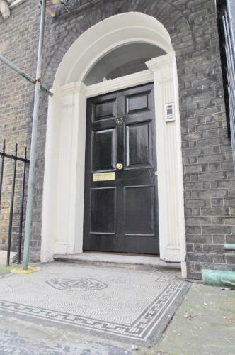 Gower Street Apartments